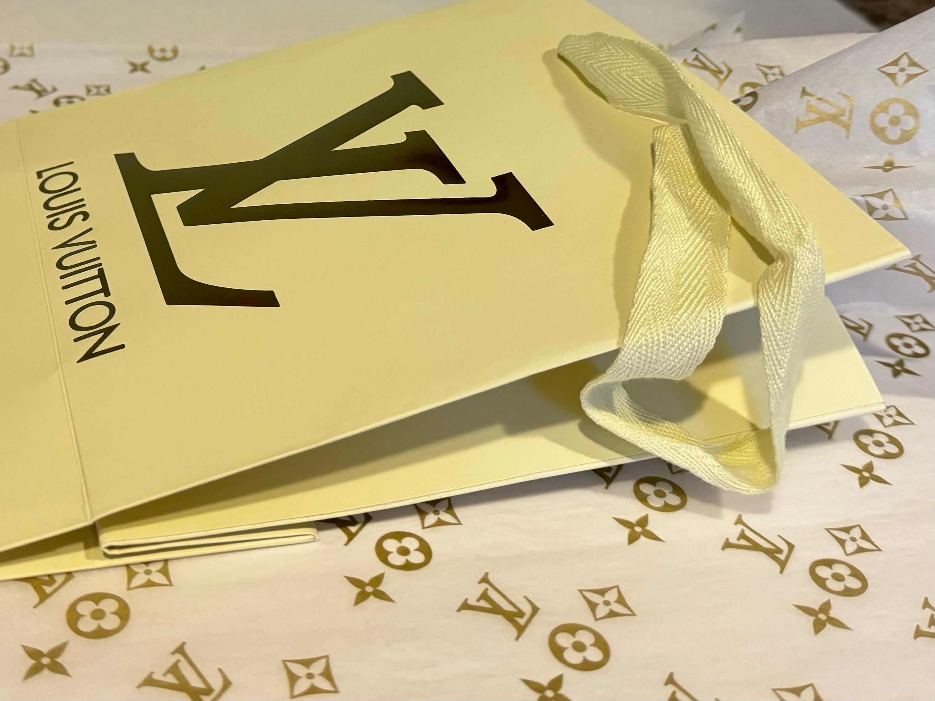 DESIGNER TISSUE – Designer Tissue