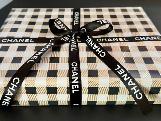 Chanel Ribbon