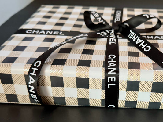 Chanel Ribbon