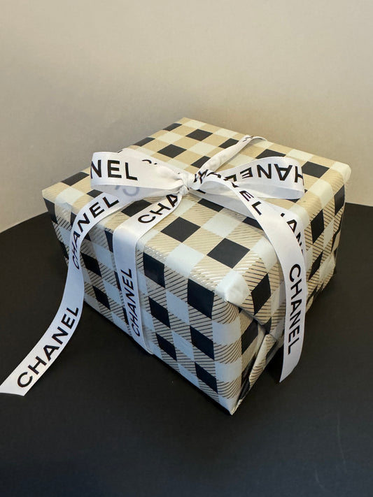 Chanel Ribbon